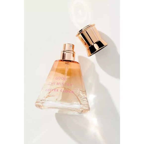 Anthropologie Coffee Cloud Scent 1.69oz by Good Chemistry - Picture 2 of 2